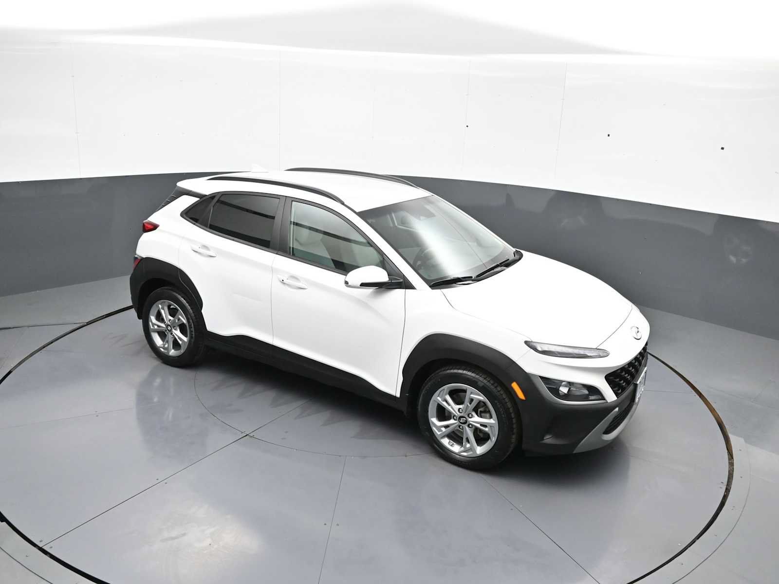 Certified 2023 Hyundai Kona SEL AWD/4WD image 33