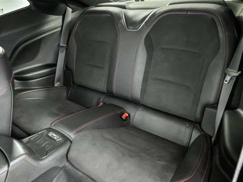 Used 2018 Chevrolet Camaro ZL1 image 22