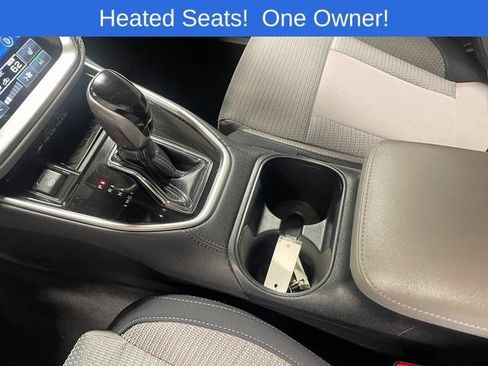 Used 2024 Subaru Outback Premium AWD/4WD image 17