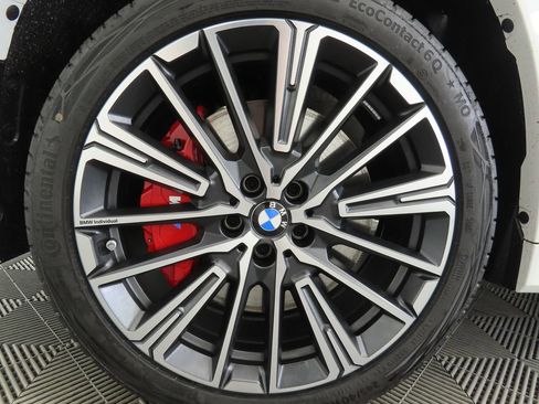 New 2026 BMW X1 xDrive28i w/ Technology Package image 30