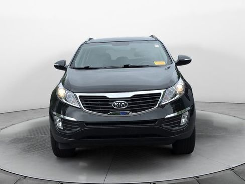 Used 2012 Kia Sportage EX AWD/4WD image 8