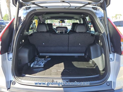 Used 2026 Honda CR-V Sport-L image 13
