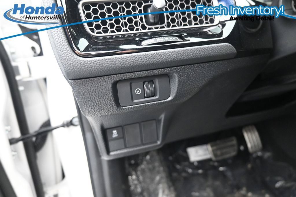 Used 2026 Honda Civic Sport image 26