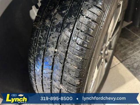 Used 2023 Ford Escape Platinum w/ Premium Technology Package image 33