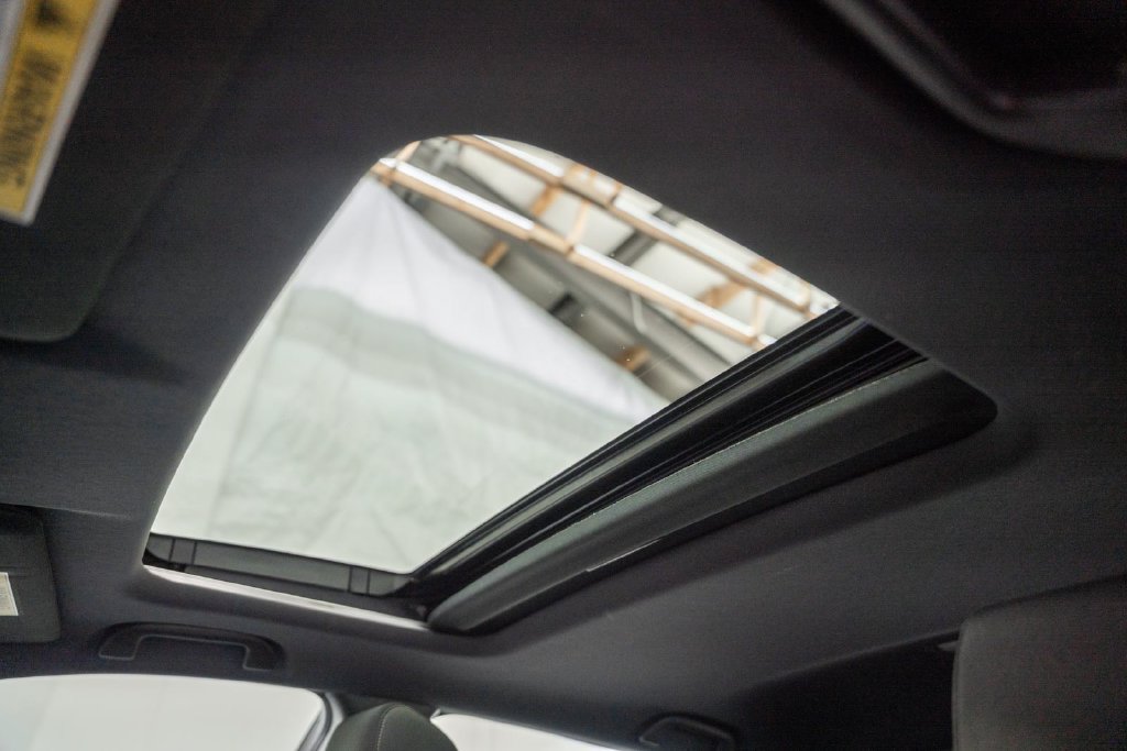 Used 2019 Honda Civic EX image 37