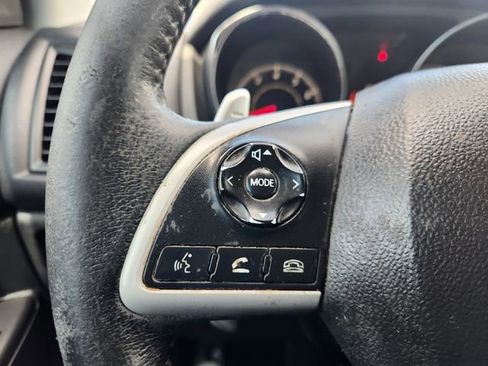 Used 2015 Mitsubishi Outlander Sport SE FWD image 28