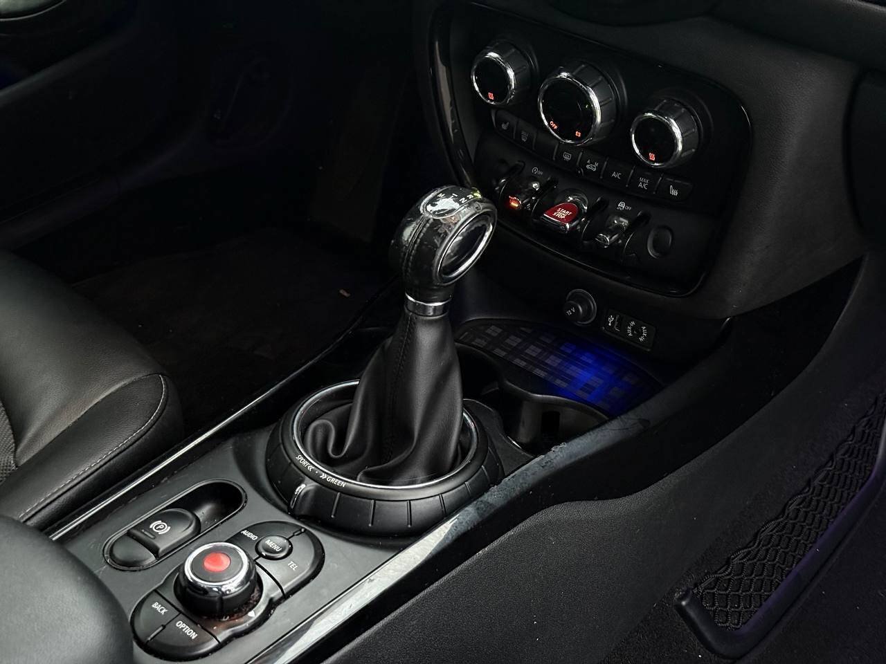 Used 2017 MINI Cooper Clubman ALL4 AWD/4WD image 24
