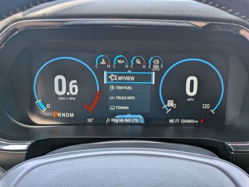 Used 2021 Ford F150 Lariat w/ Equipment Group 502A High AWD/4WD image 30