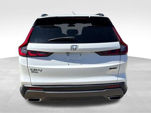 Used 2023 Honda CR-V Sport image 7