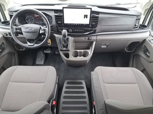 Certified 2023 Ford Transit 350 XLT image 13