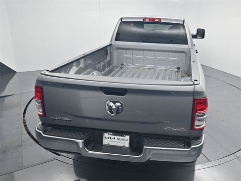 Used 2023 RAM 2500 Big Horn w/ Level 1 Equipment Group image 46