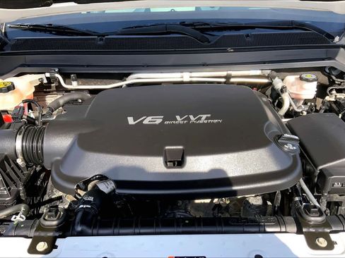 Used 2022 Chevrolet Colorado Z71 image 30