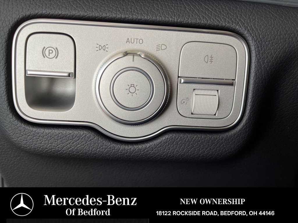 Used 2026 Mercedes-Benz GLS 450 4MATIC image 27