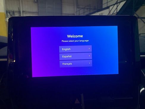 New 2026 Toyota Corolla LE image 20