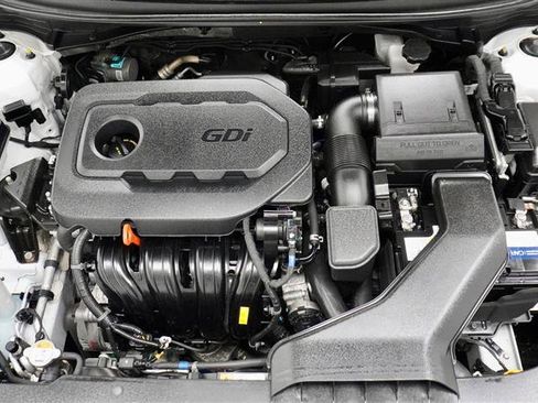 Used 2018 Hyundai Sonata SE FWD image 26