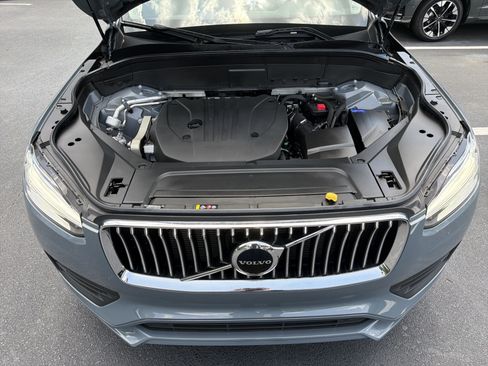 Certified 2023 Volvo XC90 B5 Core AWD/4WD image 36