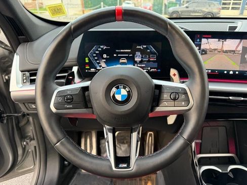 Used 2026 BMW X1 M35i AWD/4WD image 29