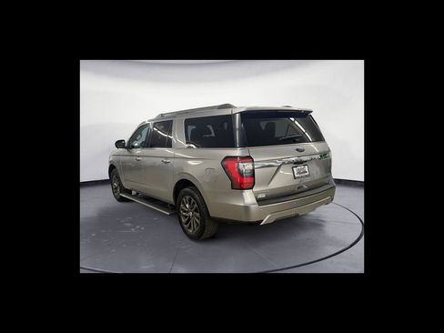 Used 2021 Ford Expedition Max Limited AWD/4WD image 4