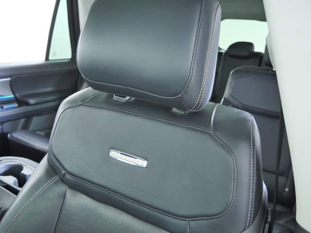 Certified 2025 Ford Expedition Max Platinum AWD/4WD image 20