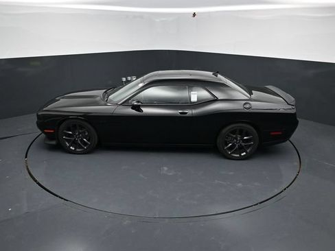 Used 2023 Dodge Challenger R/T w/ Plus Package RWD image 50