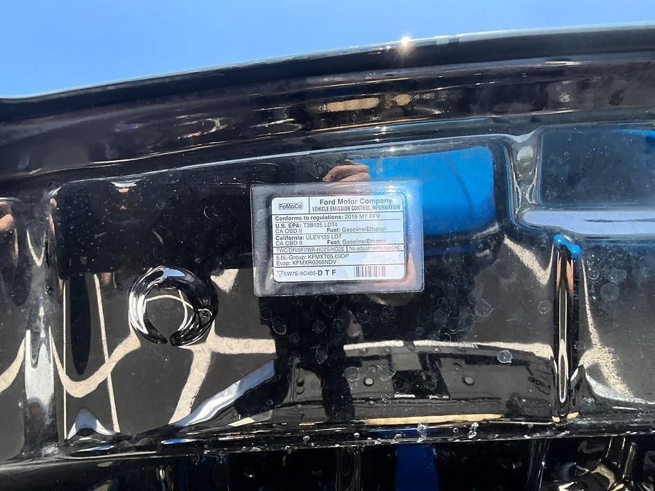 Used 2019 Ford F150 Lariat w/ Equipment Group 502A Luxury AWD/4WD image 51