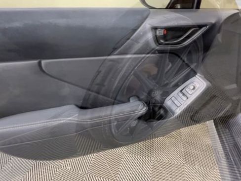 Used 2023 Toyota GR86 Premium w/ ALL Weather Mat Package (TMS) RWD image 18
