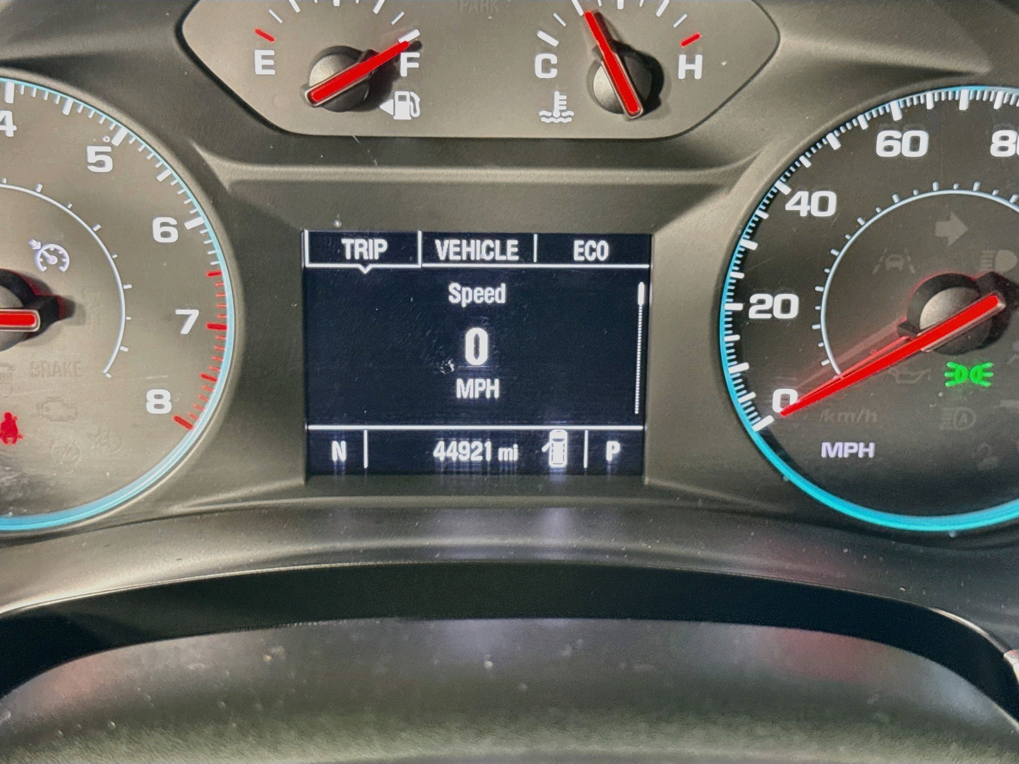 Used 2022 Chevrolet Traverse LS w/ LPO, Cargo Package FWD image 14
