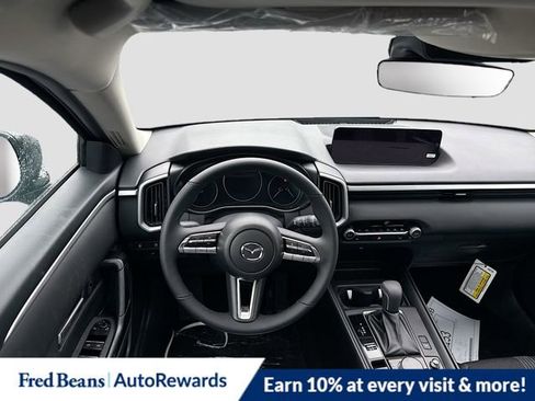New 2026 MAZDA CX-50 2.5 Hybrid w/ Preferred Pkg image 23