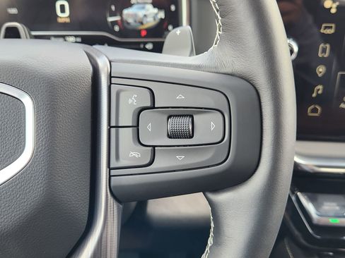 New 2025 GMC Sierra 1500 Denali Ultimate image 34