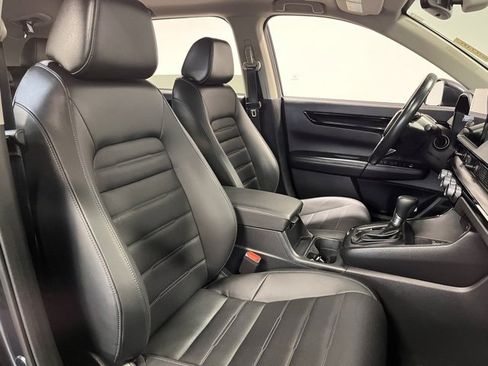 Used 2024 Honda CR-V EX-L image 10