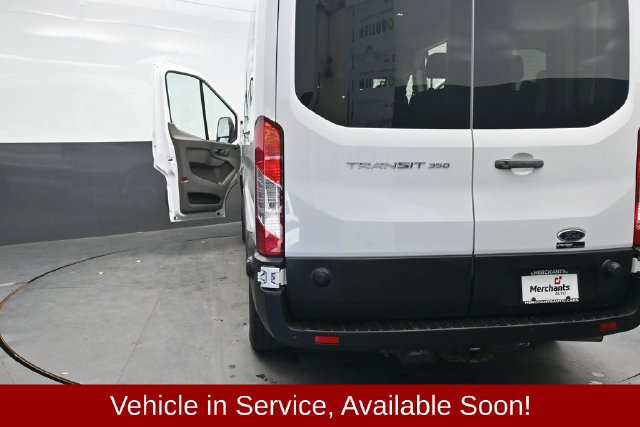 Used 2024 Ford Transit 350 XL RWD image 44