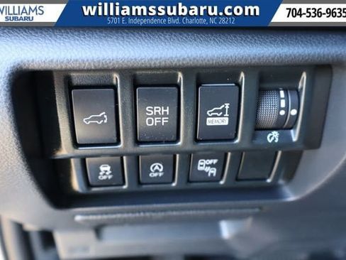 Used 2022 Subaru Forester Sport image 21