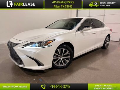 Used 2020 Lexus ES 350 w/ Premium Package