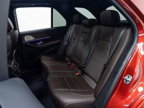 Used 2023 Mercedes-Benz GLE 350 4MATIC image 24