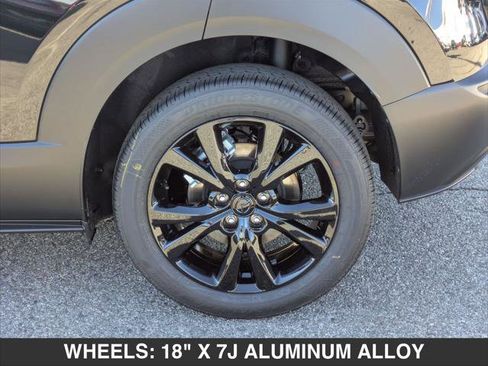 New 2026 MAZDA CX-30 AWD 2.5 S image 5