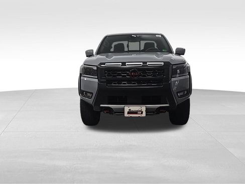 New 2026 Nissan Frontier PRO-4X w/ Pro-4x Convenience Package image 9