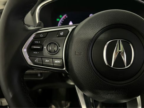 Used 2026 Acura MDX SH-AWD w/ Advance Package image 19