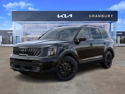 New 2025 Kia Telluride SX Prestige X-Line