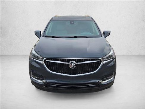 Used 2020 Buick Enclave Premium w/ Sun and Sites Package image 2