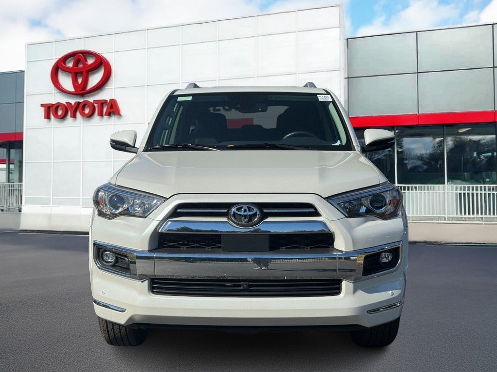 Used 2024 Toyota 4Runner Limited AWD/4WD image 13