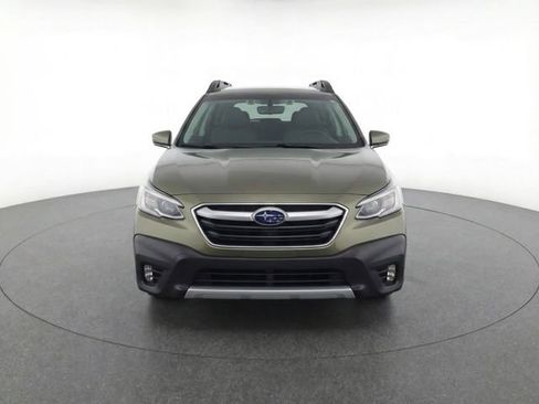 Used 2020 Subaru Outback Limited image 5