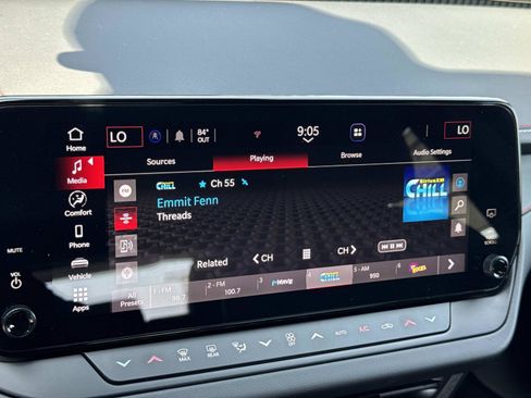 New 2026 Dodge Charger GT AWD/4WD image 11