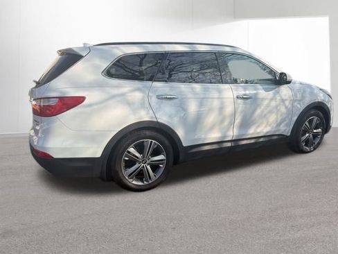 Used 2016 Hyundai Santa Fe Limited w/ Option Group 04 image 9