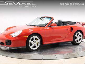 Used 2005 Porsche 911 Turbo video 1
