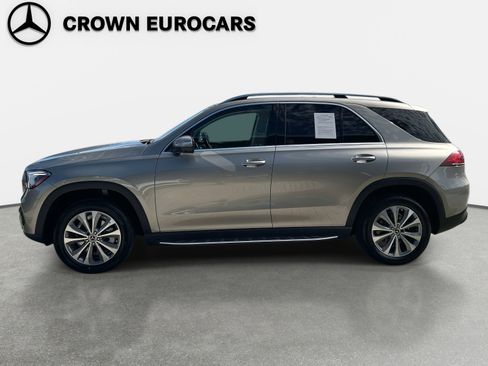 Used 2023 Mercedes-Benz GLE 350 4MATIC image 6