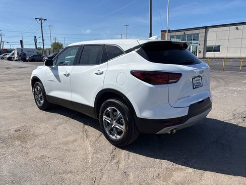 Used 2023 Chevrolet Blazer LT w/ Driver Confidence Package AWD/4WD image 5
