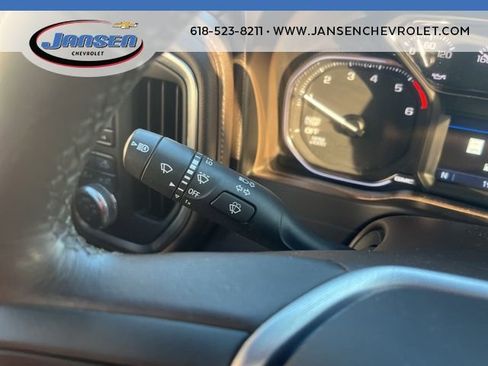 Used 2021 GMC Sierra 1500 SLT w/ SLT Premium Plus Package image 22