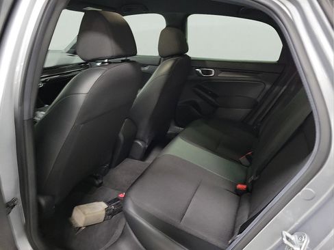 Used 2024 Honda Civic Sport image 9