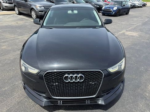 Used 2013 Audi A5 2.0T Premium Plus AWD/4WD image 9