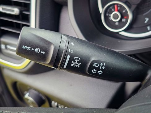 New 2026 RAM 1500 Big Horn image 18